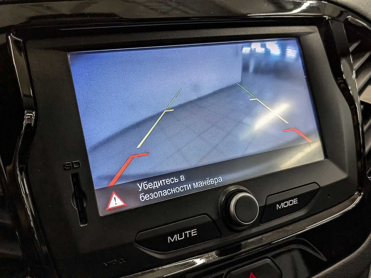 Lada (ВАЗ) Vesta 2018 года с пробегом. Фото: #24