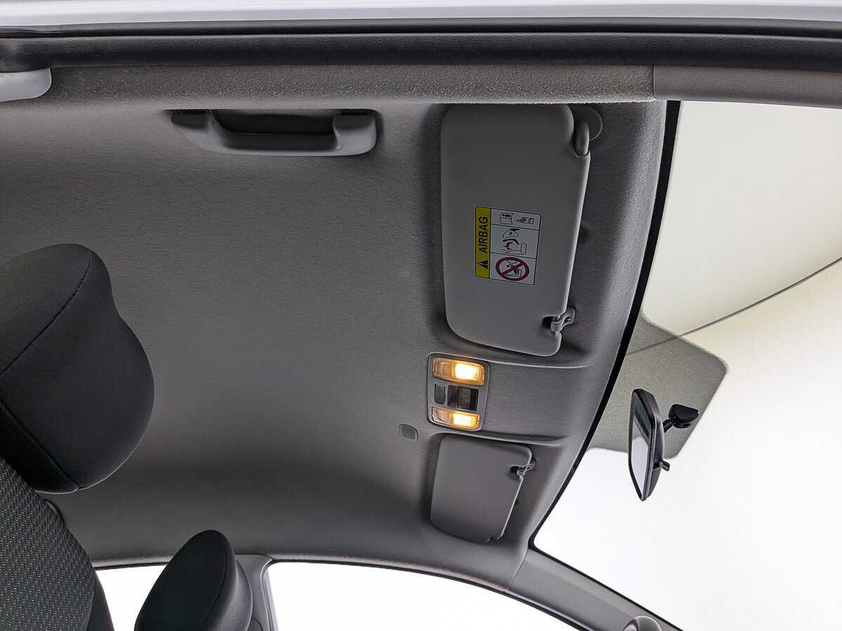 Kia Rio 2021 года с пробегом. Фото: #19