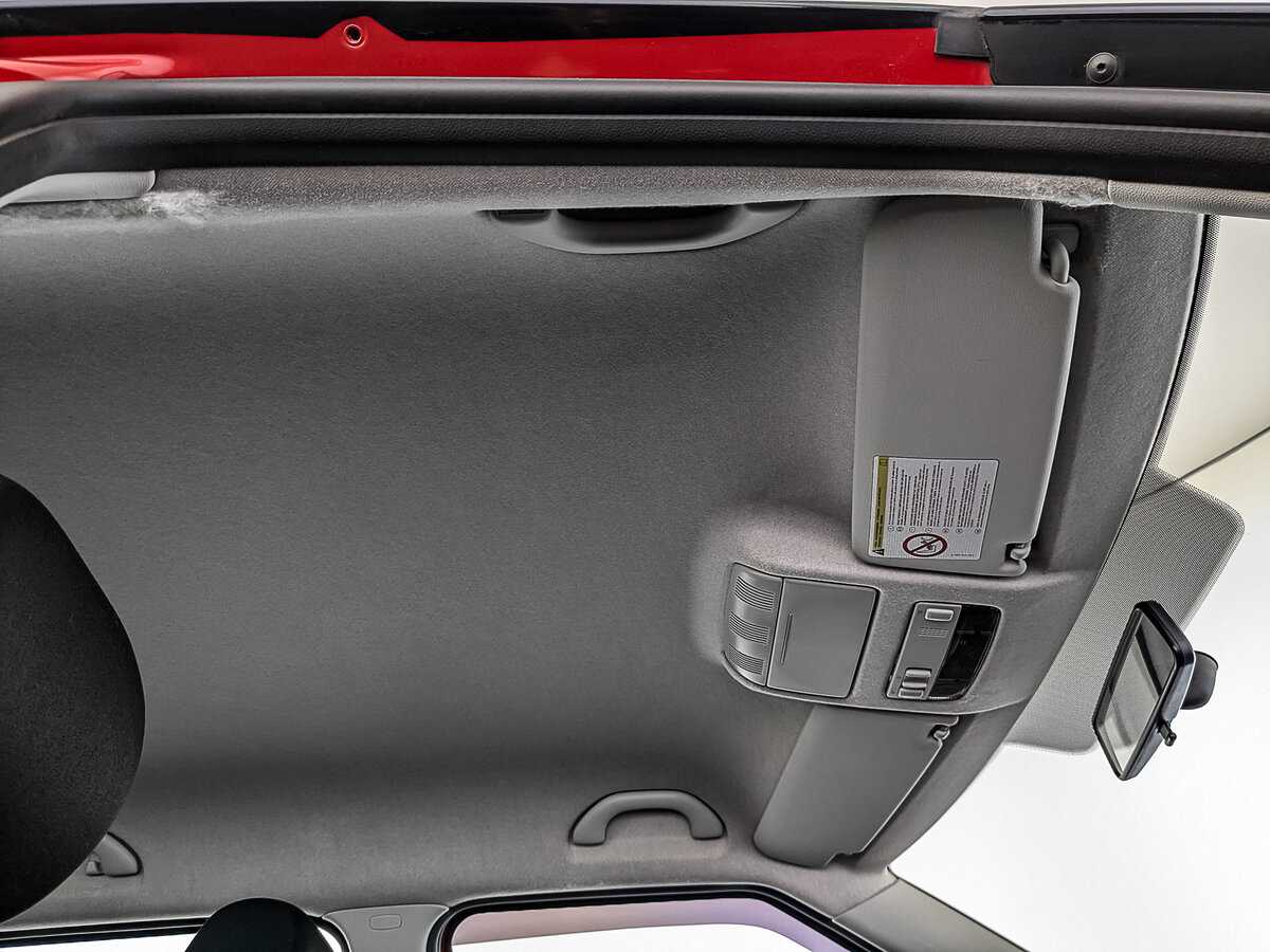 Skoda Fabia 2013 года с пробегом. Фото: #22