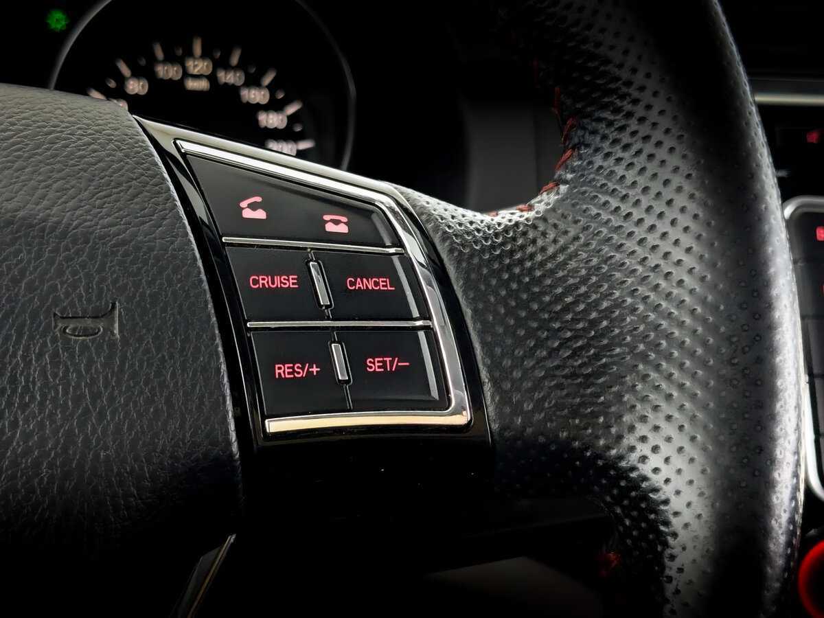 Haval H6 2019 года с пробегом. Фото: #26