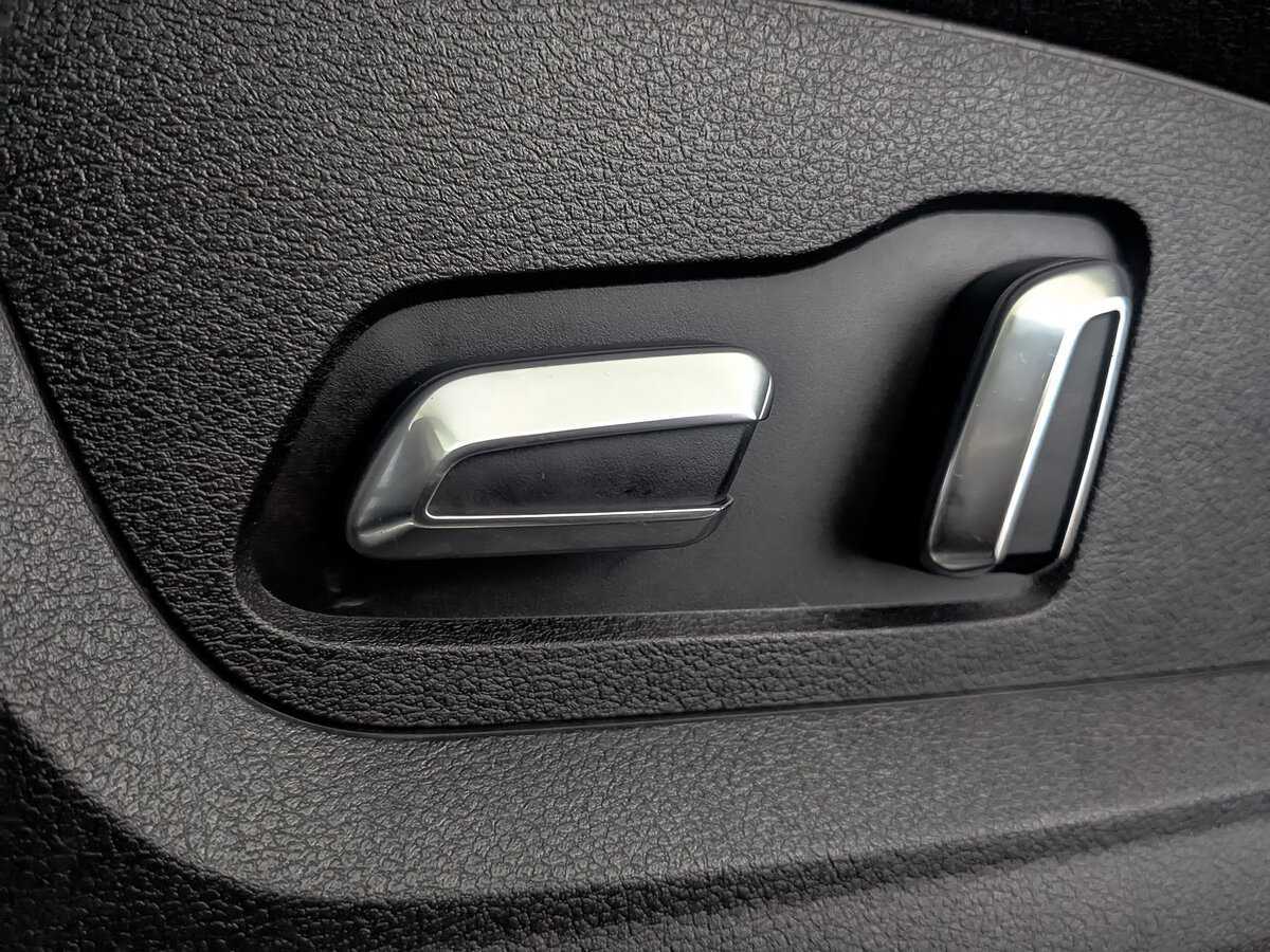 Chery Tiggo 7 Pro 2021 года с пробегом. Фото: #25