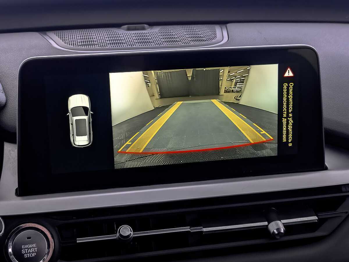 Chery Tiggo 7 Pro 2021 года с пробегом. Фото: #28