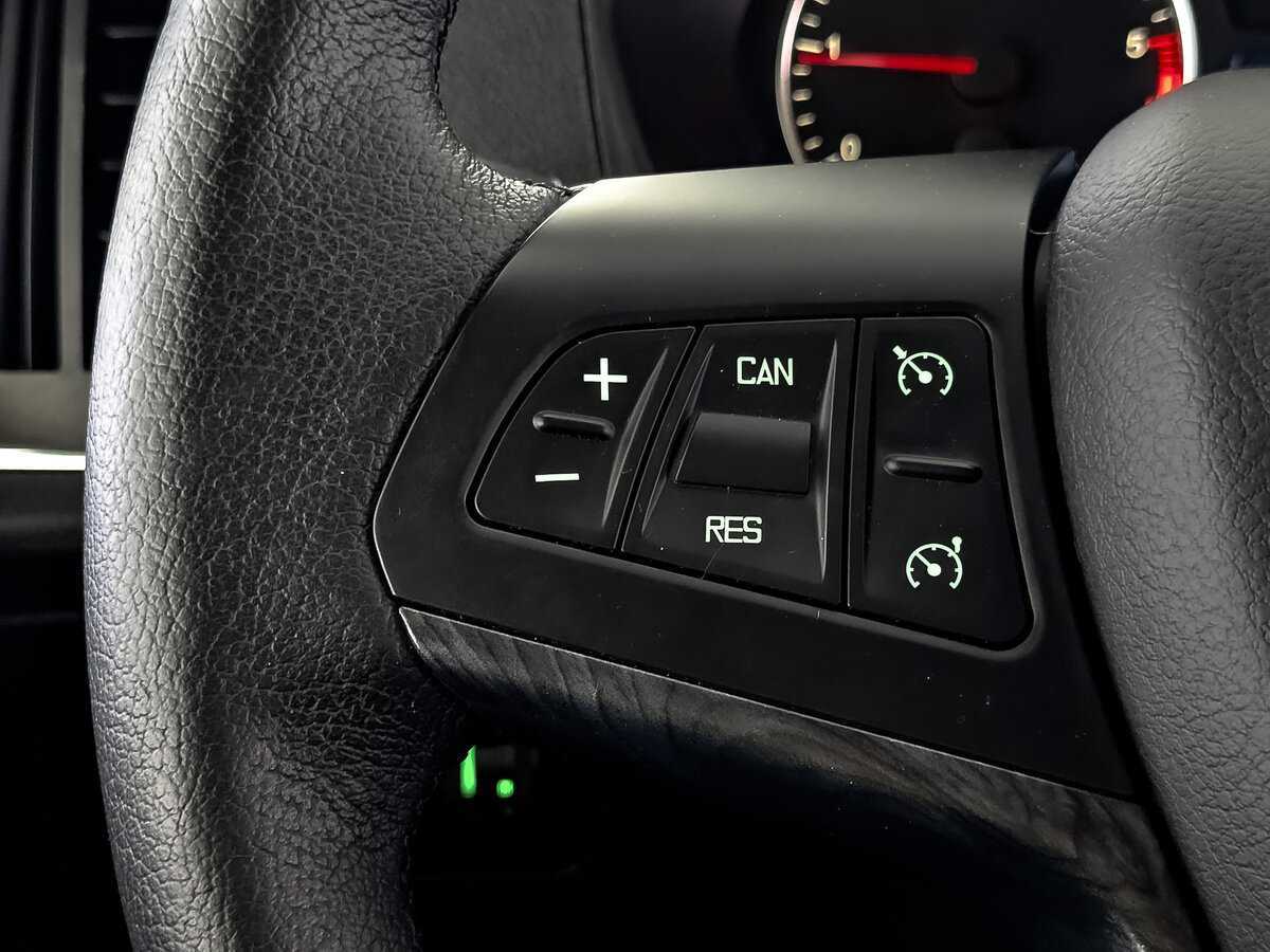 УАЗ Patriot 2021 года с пробегом. Фото: #26