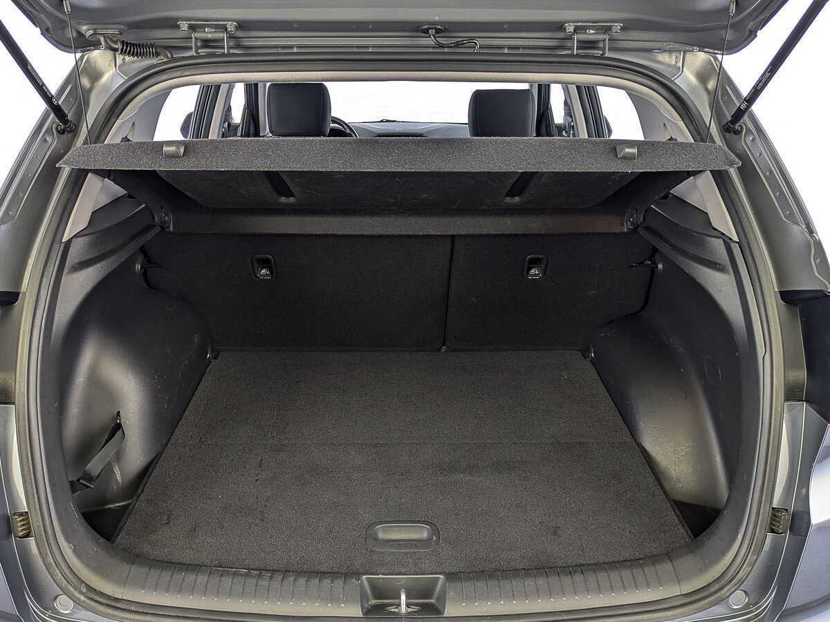 Hyundai Creta 2017 года с пробегом. Фото: #9