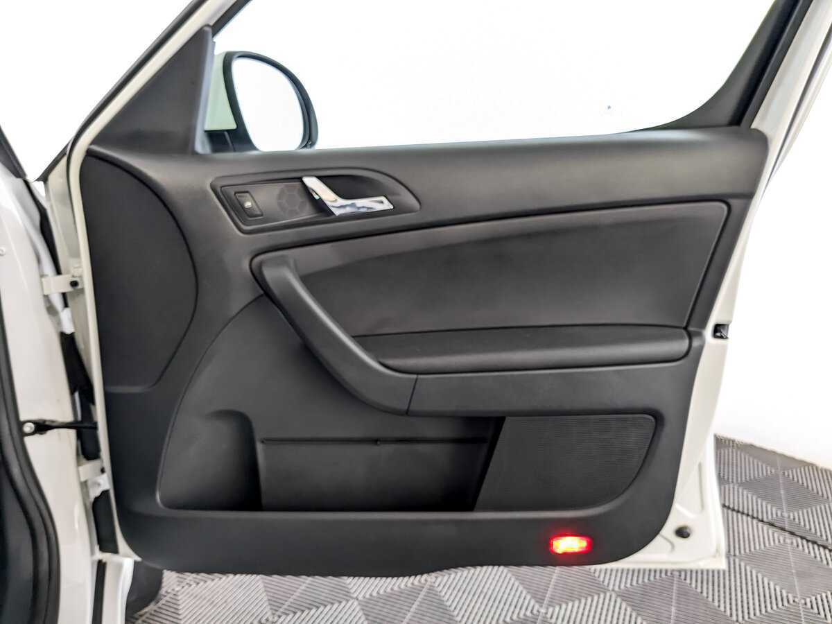 Skoda Yeti 2016 года с пробегом. Фото: #22