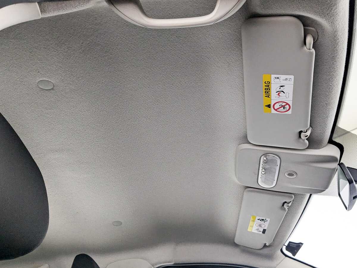 Renault Duster 2019 года с пробегом. Фото: #21