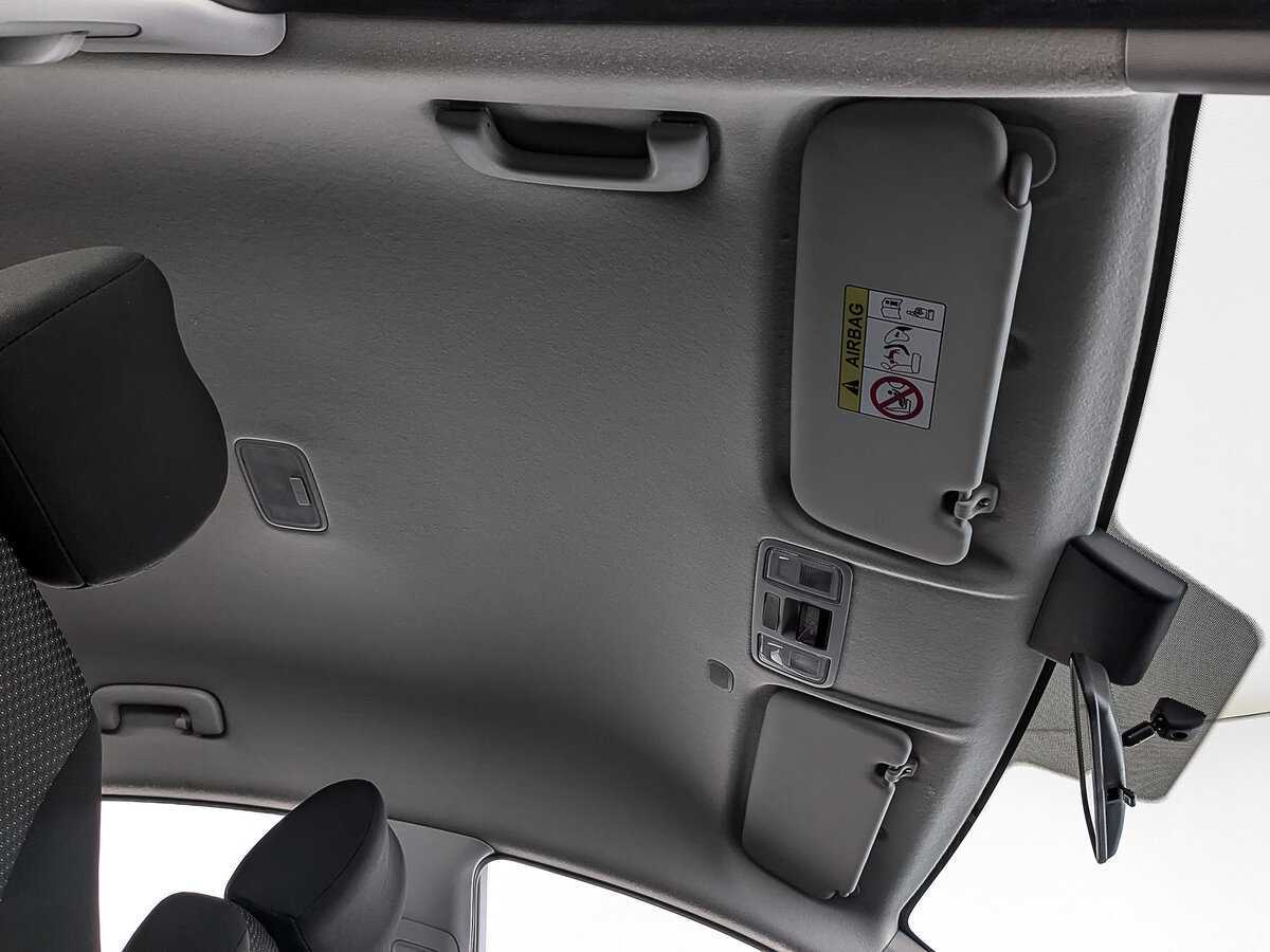 Kia Rio 2021 года с пробегом. Фото: #21