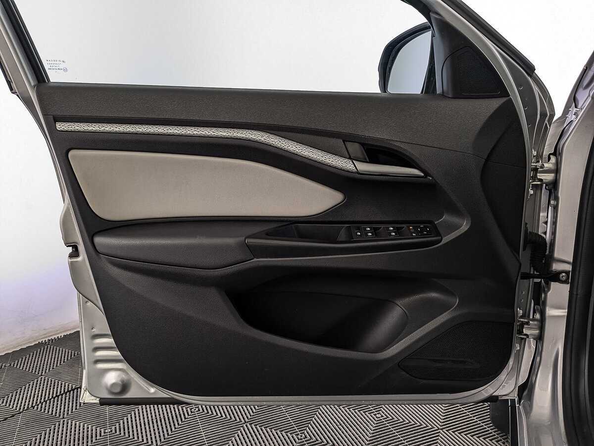 Lada (ВАЗ) Vesta 2021 года с пробегом. Фото: #18