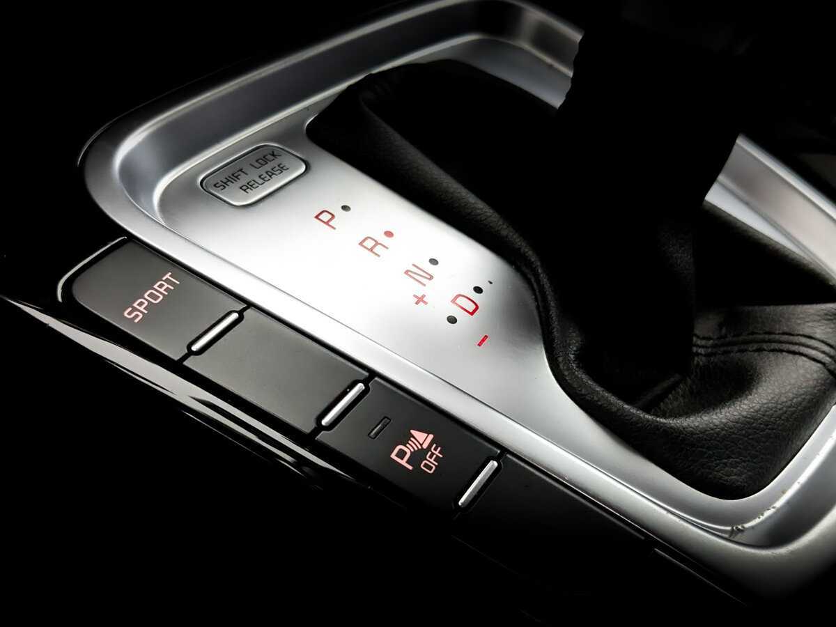 Kia Ceed 2020 года с пробегом. Фото: #26