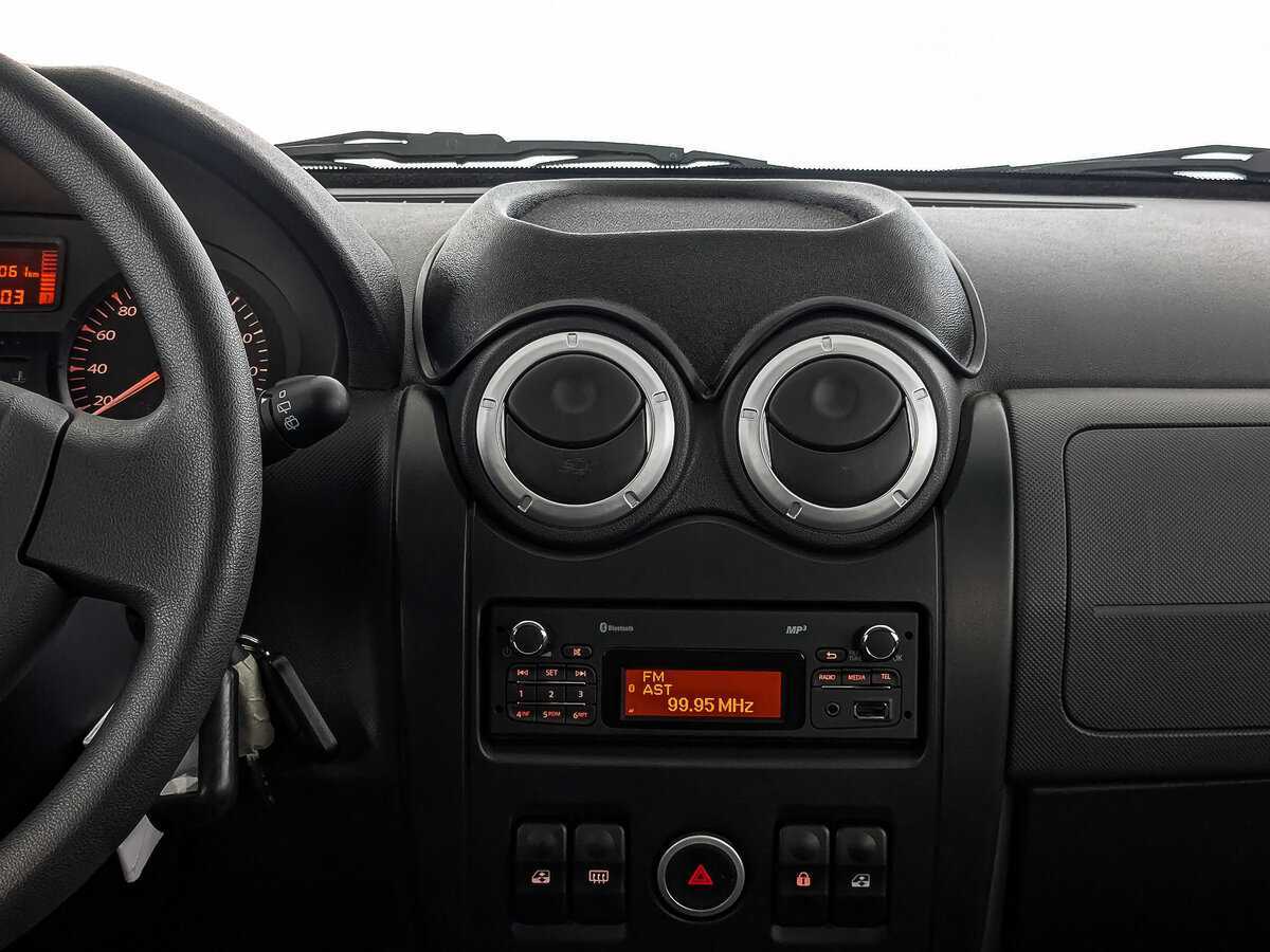 Lada (ВАЗ) Largus 2020 года с пробегом. Фото: #14