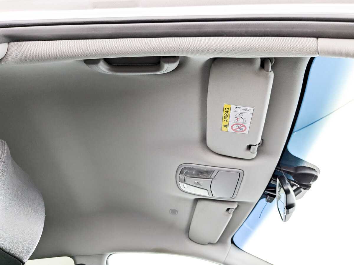 Kia Optima 2014 года с пробегом. Фото: #22