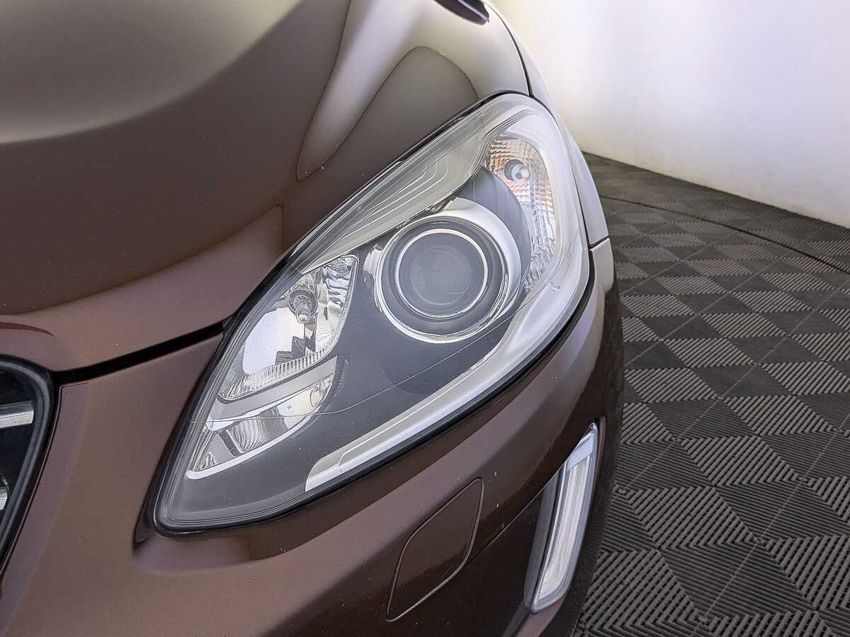 Volvo XC60 2014 года с пробегом. Фото: #10