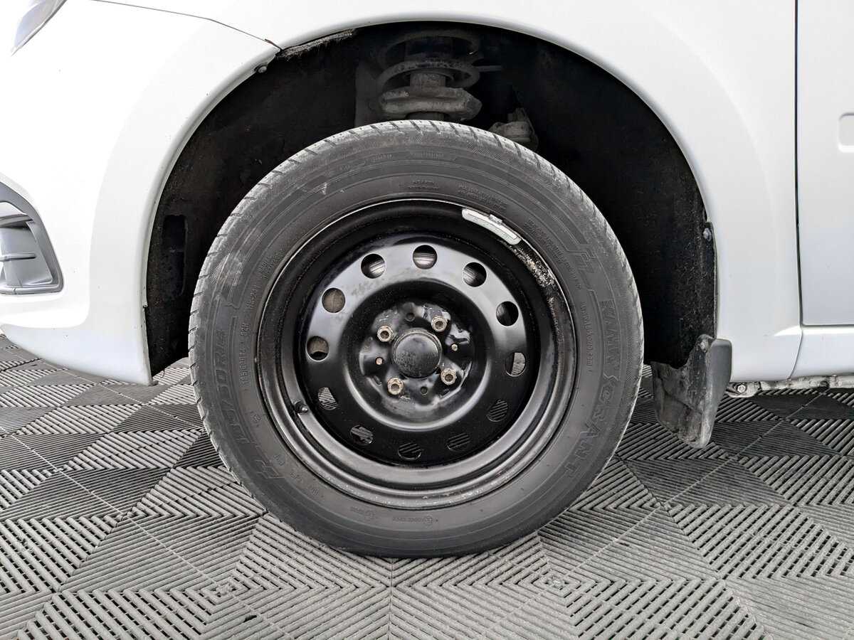 Lada (ВАЗ) Granta 2022 года с пробегом. Фото: #17