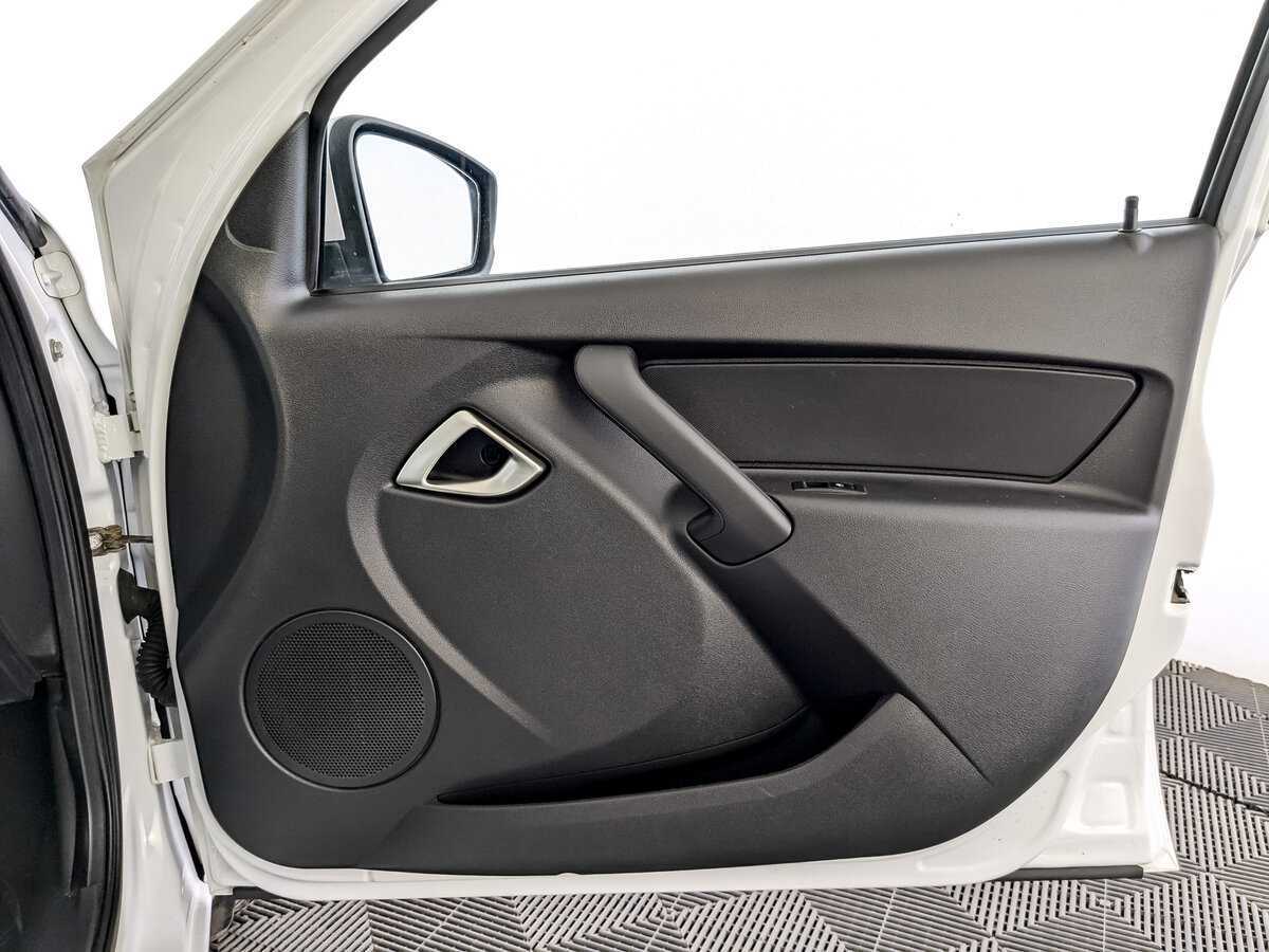 Lada (ВАЗ) Granta 2022 года с пробегом. Фото: #23