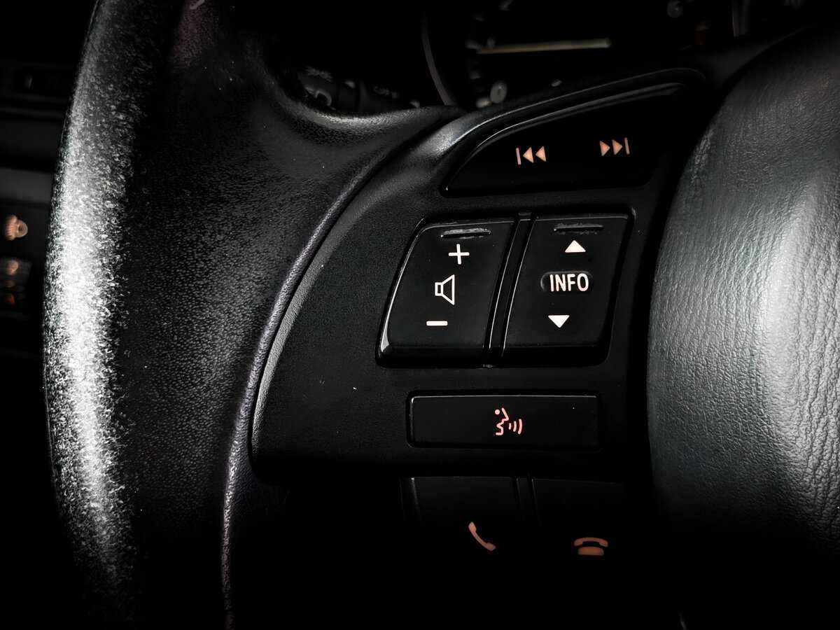 Mazda CX-5 2012 года с пробегом. Фото: #27