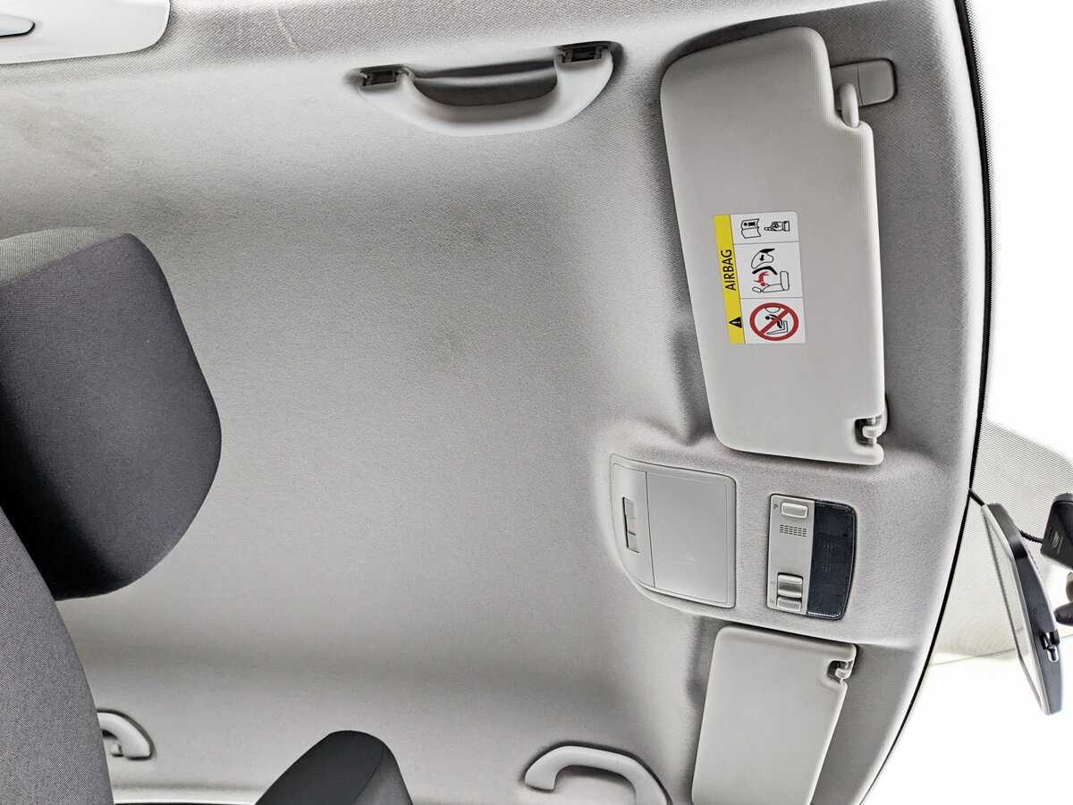 Skoda Rapid 2017 года с пробегом. Фото: #21