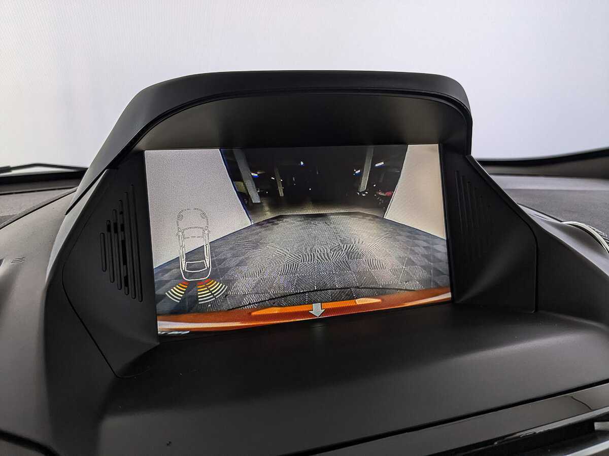 Ford Kuga 2014 года с пробегом. Фото: #26