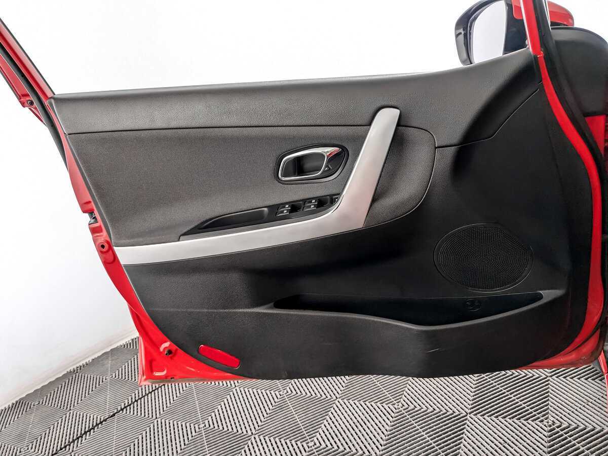 Kia Ceed 2014 года с пробегом. Фото: #17