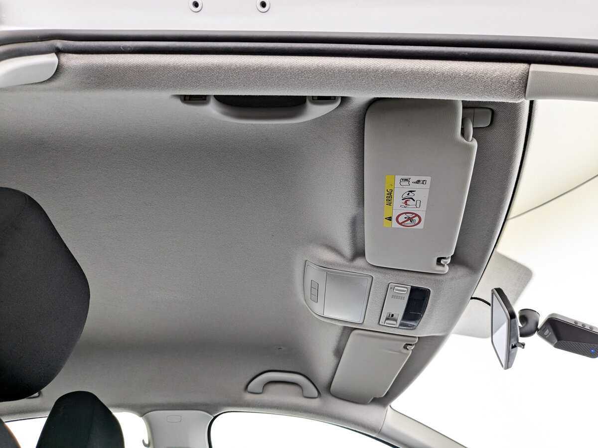 Skoda Rapid 2017 года с пробегом. Фото: #21