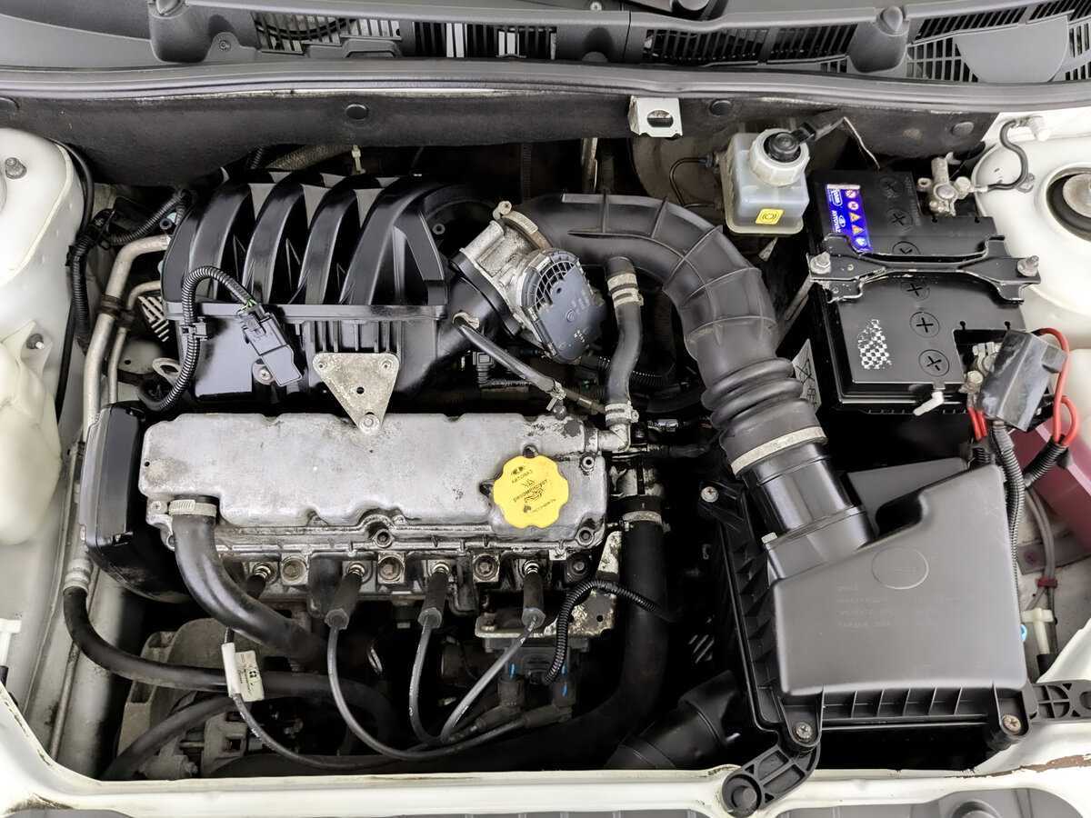 Lada (ВАЗ) Granta 2022 года с пробегом. Фото: #8