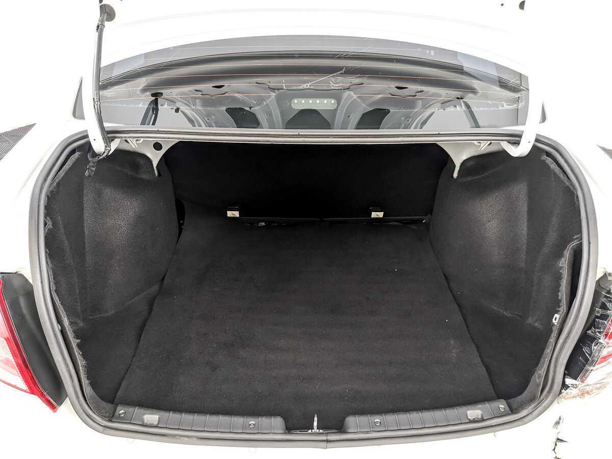 Lada (ВАЗ) Granta 2022 года с пробегом. Фото: #9