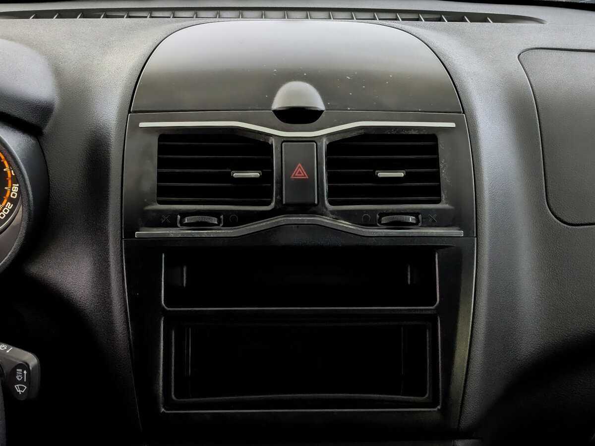 Lada (ВАЗ) Granta 2022 года с пробегом. Фото: #14