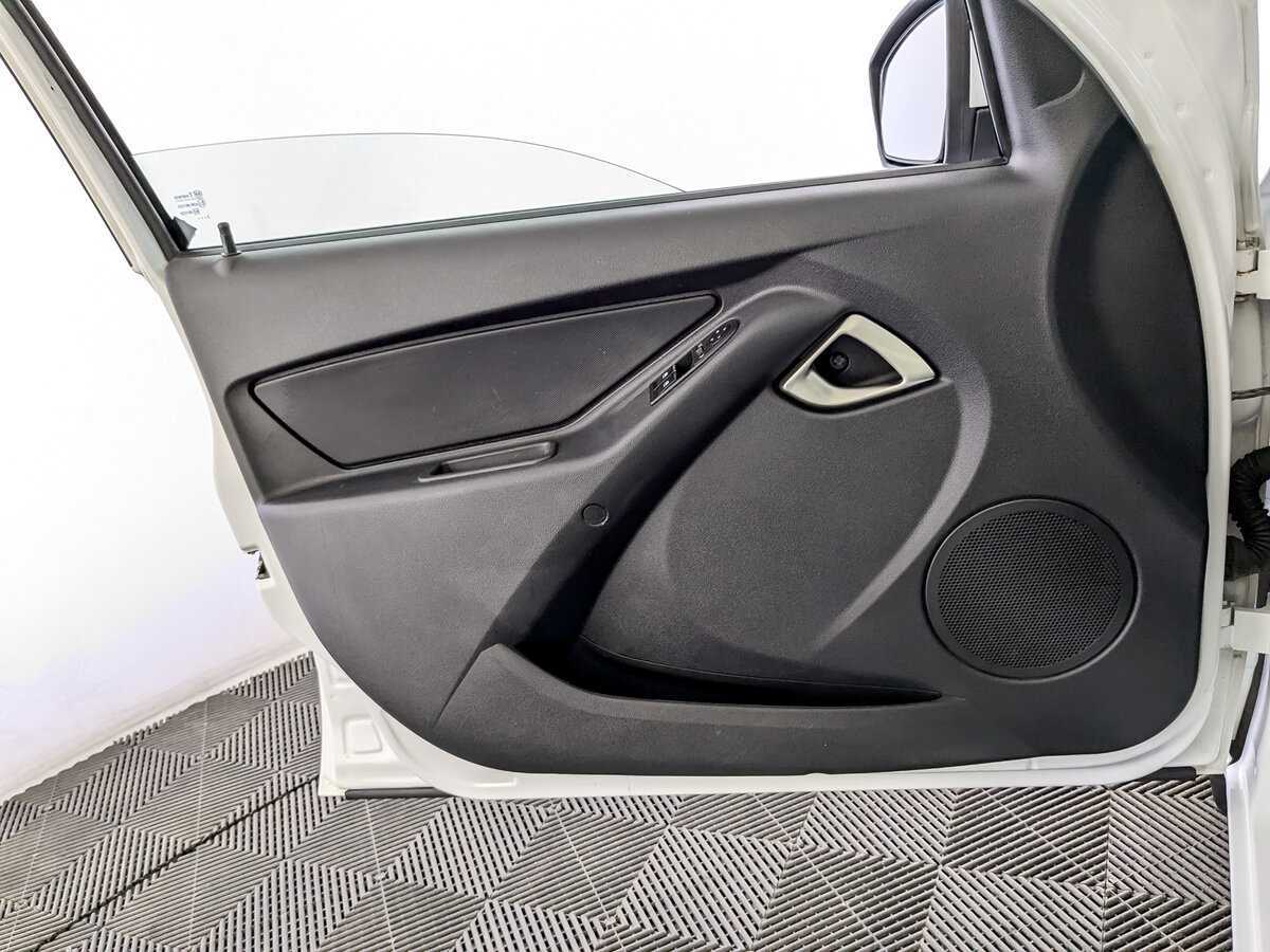 Lada (ВАЗ) Granta 2022 года с пробегом. Фото: #18