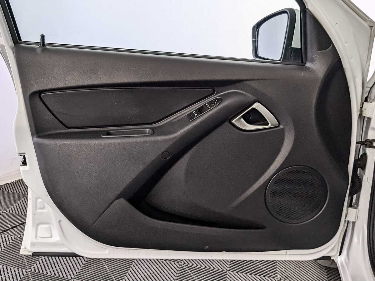 Lada (ВАЗ) Granta 2022 года с пробегом. Фото: #18