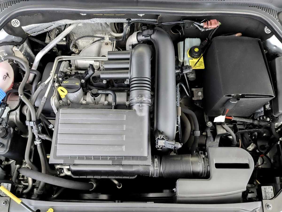 Volkswagen Jetta 2016 года с пробегом. Фото: #8