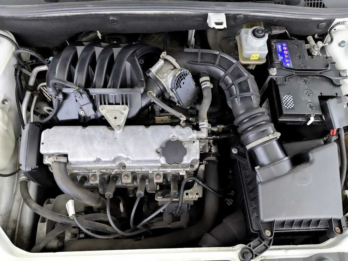 Lada (ВАЗ) Granta 2022 года с пробегом. Фото: #8