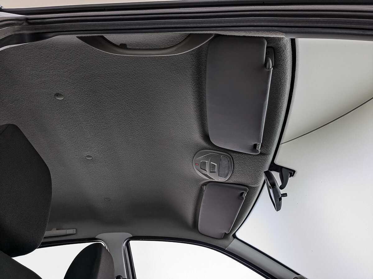 Lada (ВАЗ) Granta 2023 года с пробегом. Фото: #22