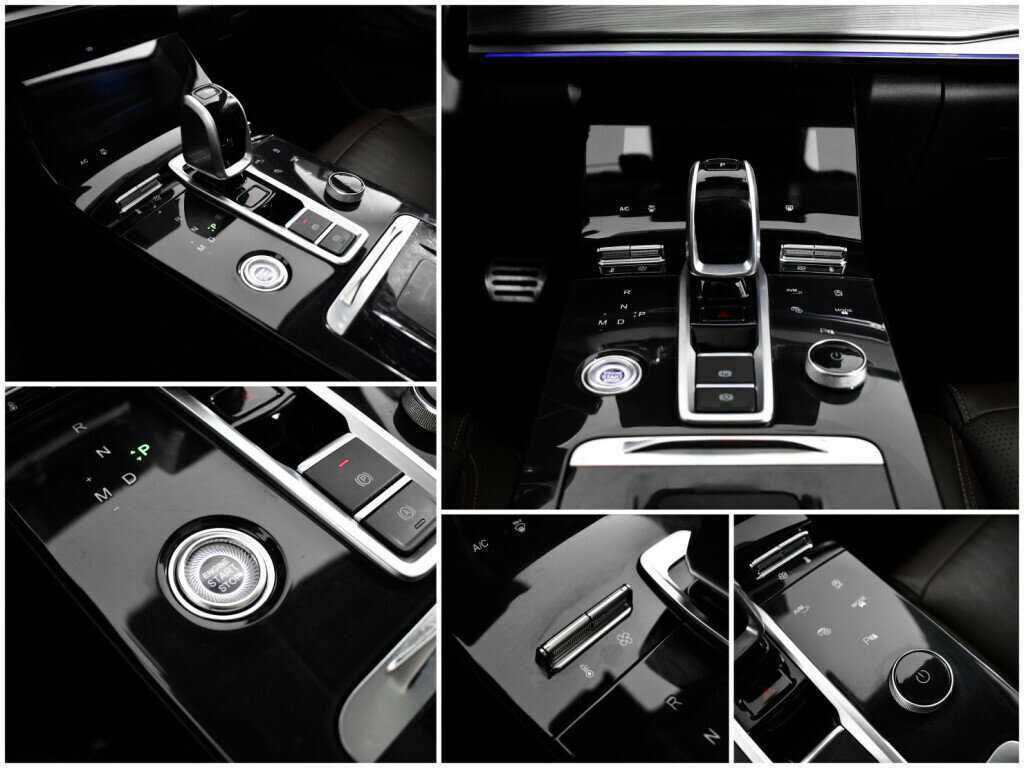 Chery Tiggo 8 Pro 2021 года с пробегом. Фото: #15