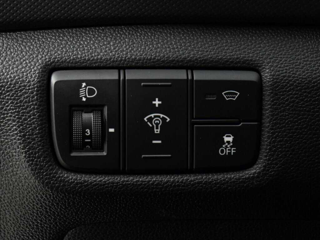 Hyundai Creta 2017 года с пробегом. Фото: #9