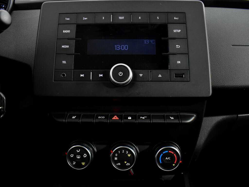 Renault Arkana 2019 года с пробегом. Фото: #12