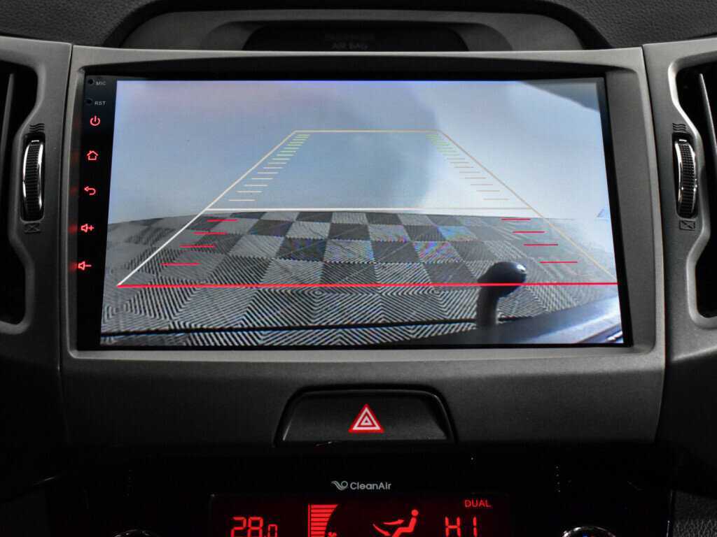 Kia Sportage 2013 года с пробегом. Фото: #16