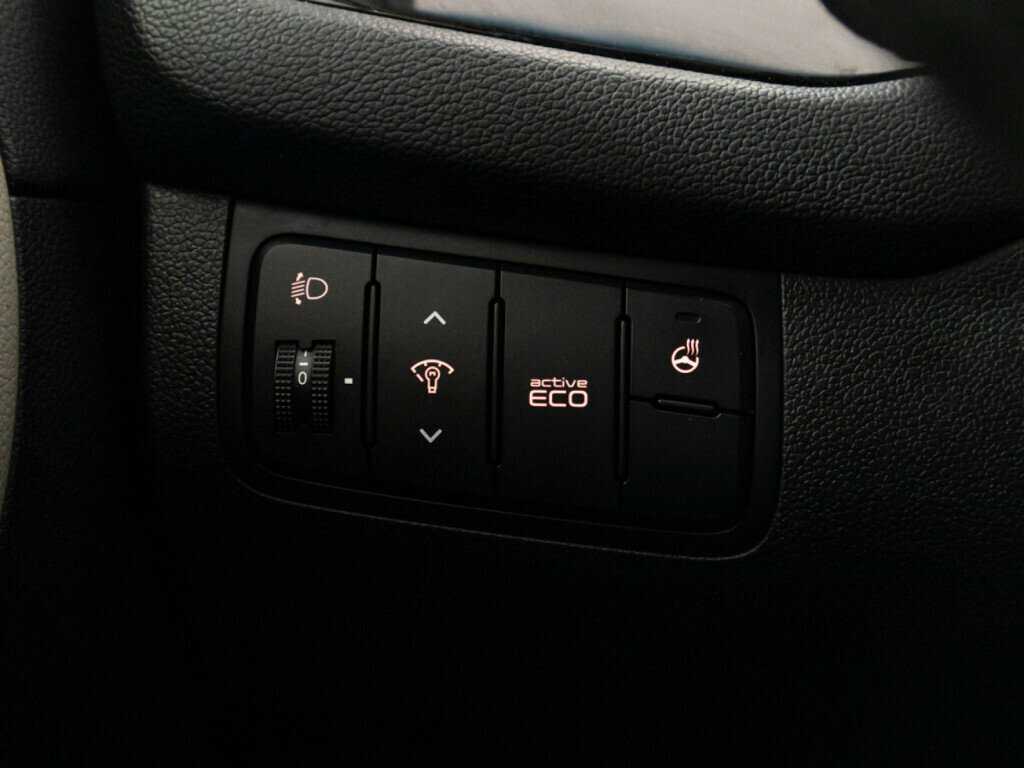 Kia Ceed 2015 года с пробегом. Фото: #18