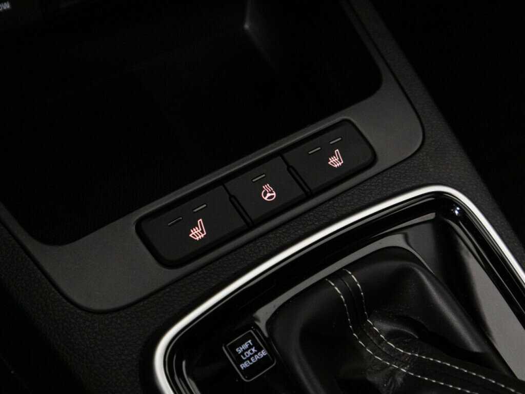 Kia Rio 2022 года с пробегом. Фото: #21