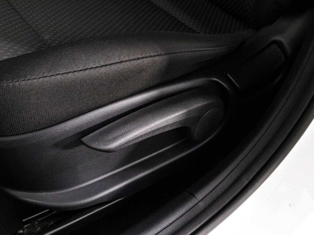 Kia Rio 2022 года с пробегом. Фото: #22