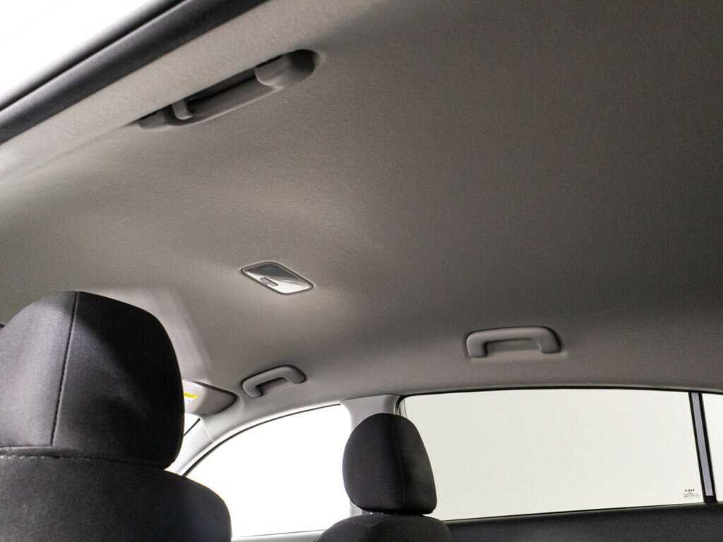 Kia Rio 2022 года с пробегом. Фото: #25