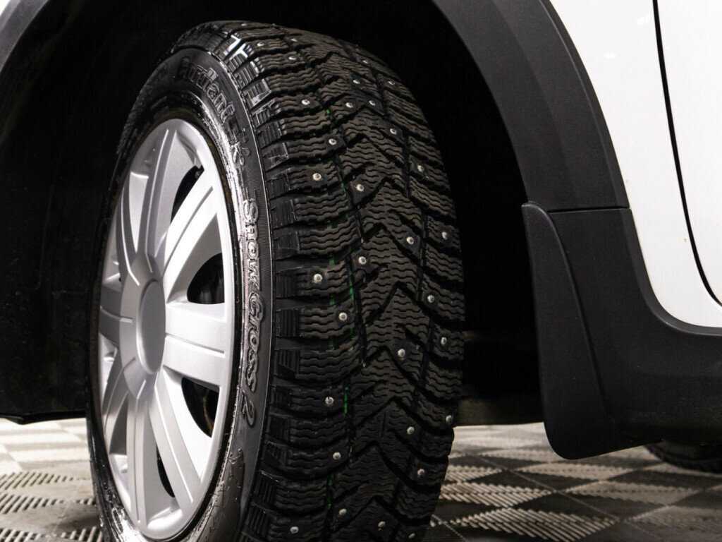 Kia Rio 2022 года с пробегом. Фото: #28