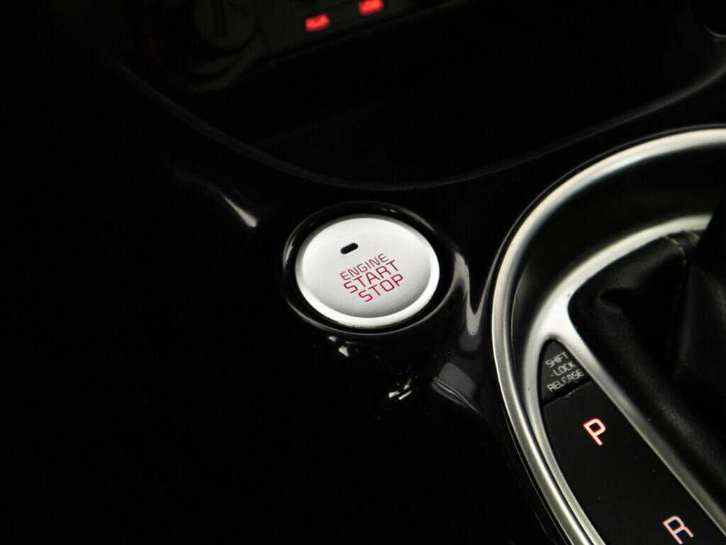 Kia Soul 2015 года с пробегом. Фото: #16