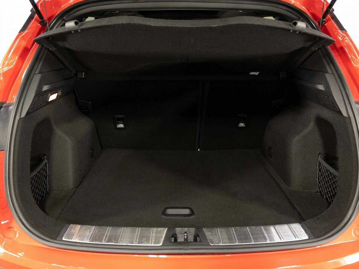 Geely Coolray 2021 года с пробегом. Фото: #19