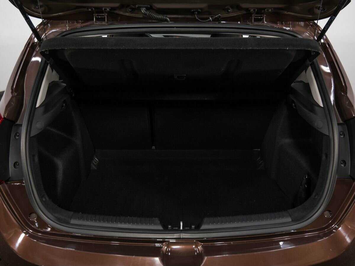 Kia Ceed 2014 года с пробегом. Фото: #22