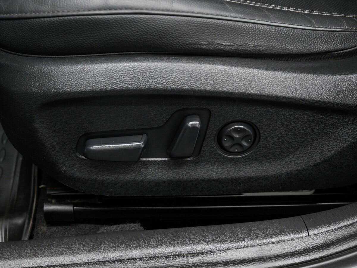 Hyundai Sonata 2019 года с пробегом. Фото: #17