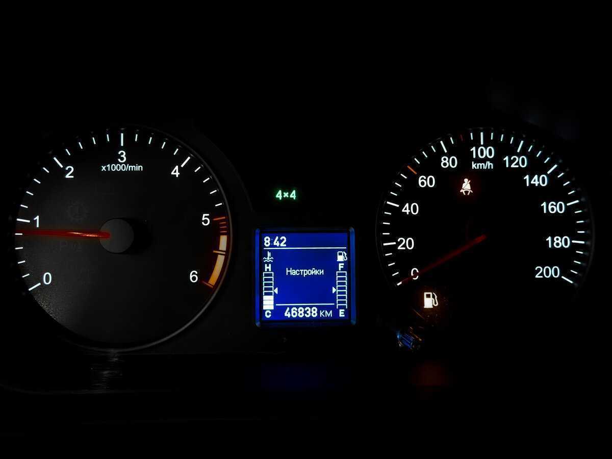 УАЗ Patriot 2023 года с пробегом. Фото: #12