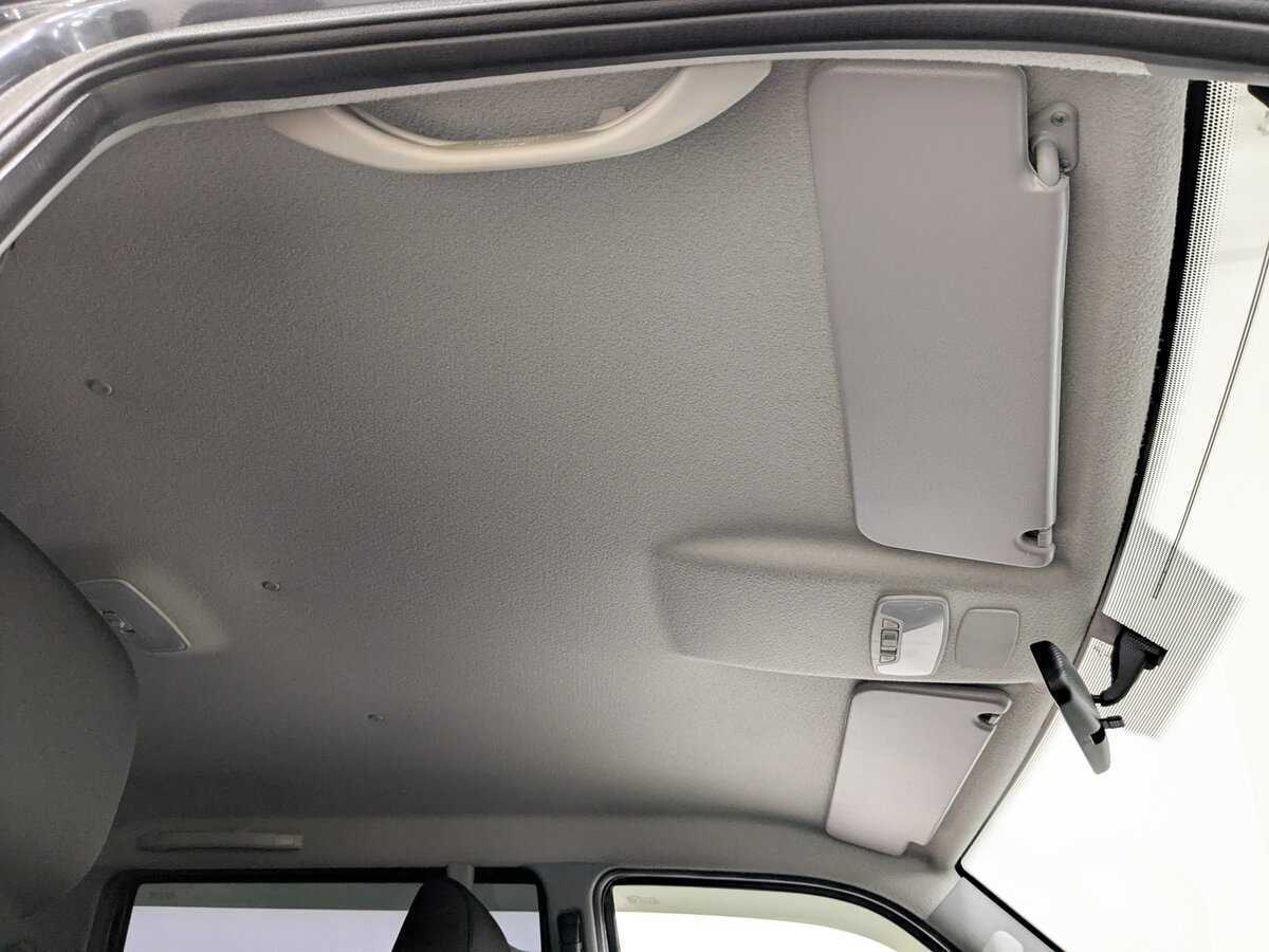 УАЗ Patriot 2023 года с пробегом. Фото: #21