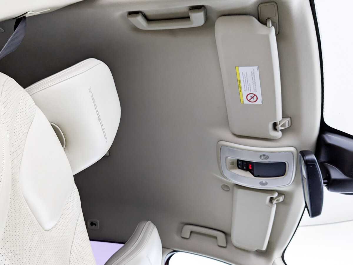 Volvo XC60 2013 года с пробегом. Фото: #20