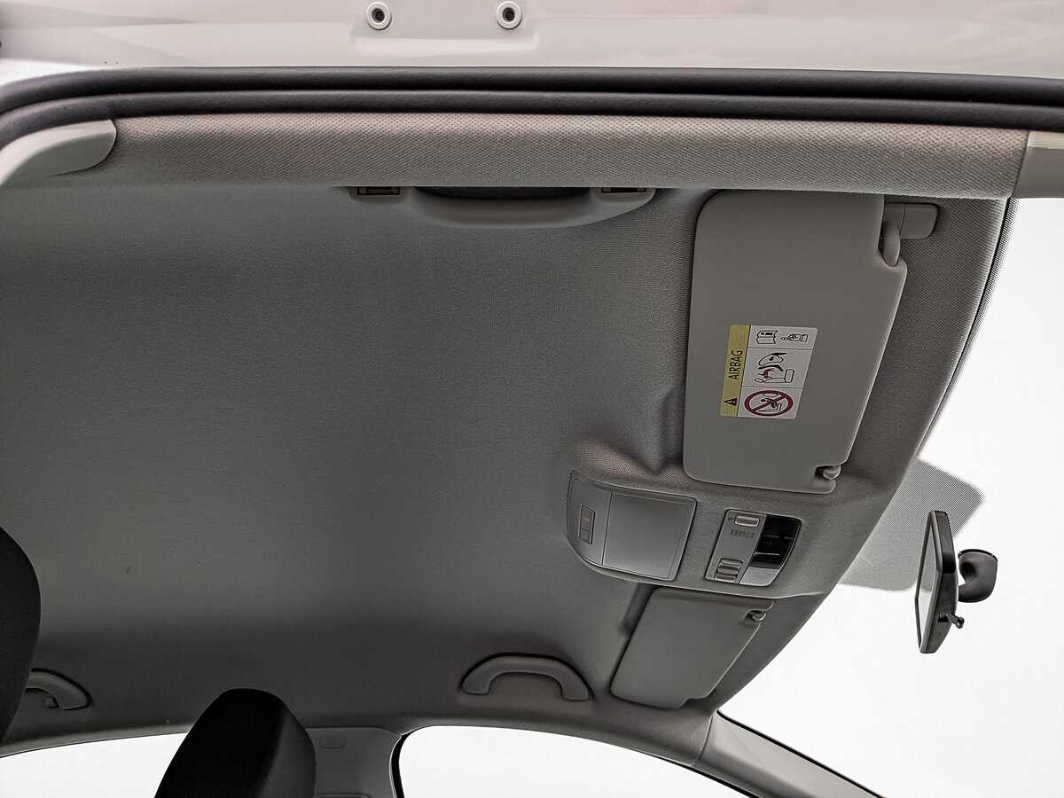 Volkswagen Polo 2020 года с пробегом. Фото: #22