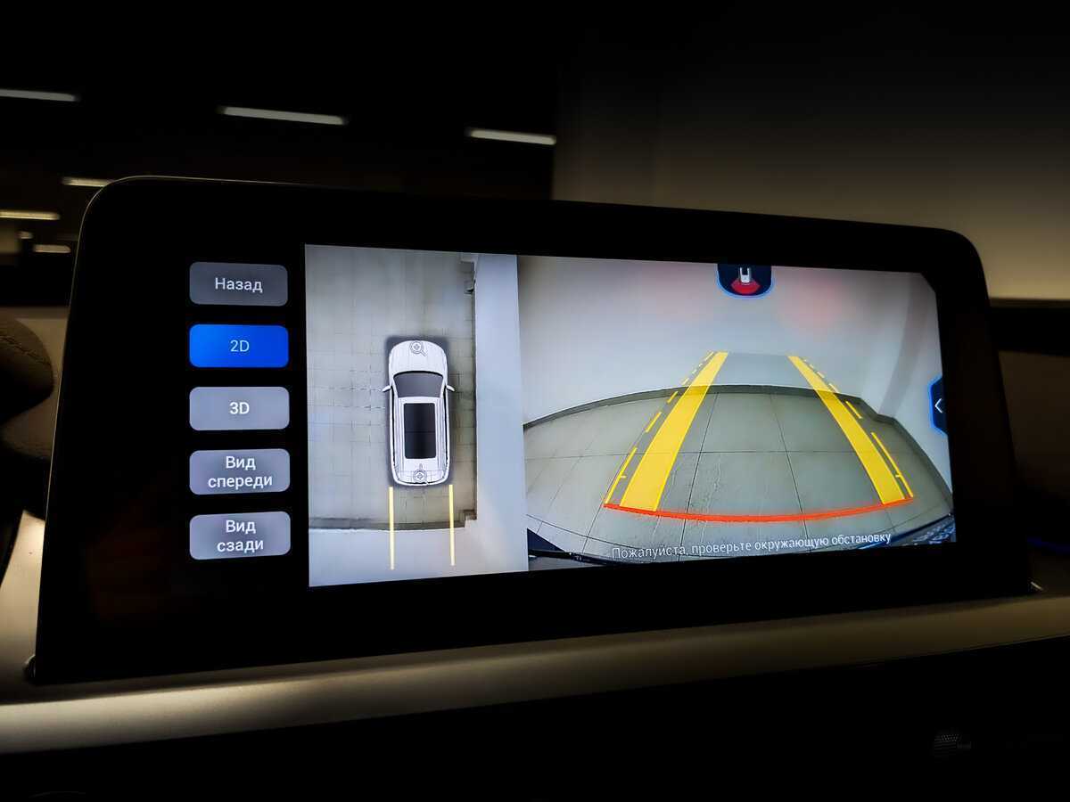 Chery Tiggo 7 Pro 2021 года с пробегом. Фото: #15