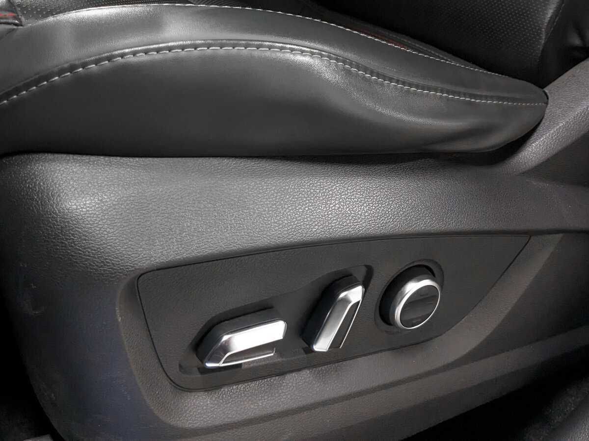 Chery Tiggo 7 Pro 2021 года с пробегом. Фото: #20